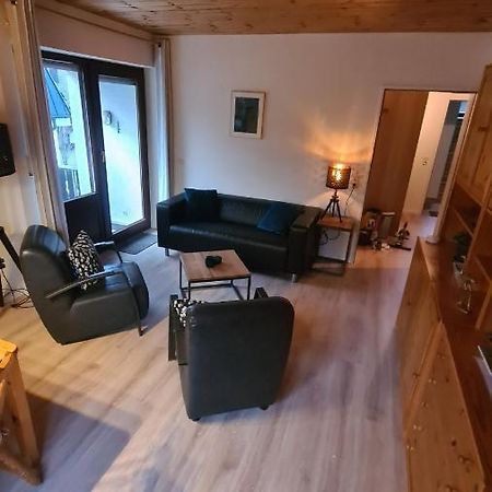 Winterberg Sport Apartment 8 Dış mekan fotoğraf