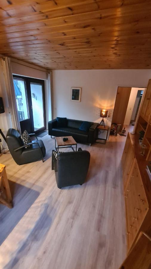 Winterberg Sport Apartment 8 Dış mekan fotoğraf