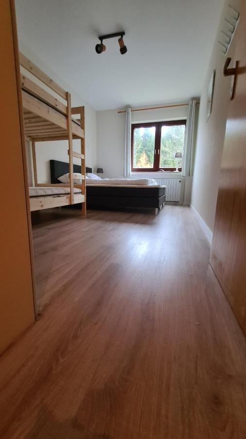 Winterberg Sport Apartment 8 Dış mekan fotoğraf